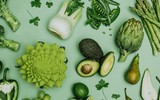 [ẢNH] Những loại thực phẩm giúp cải thiện trí nhớ hiệu quả